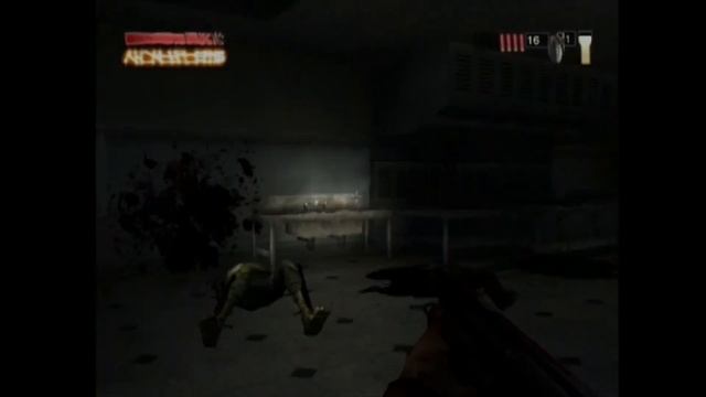 The Suffering : Ties That Bind (PS2) | Sketch Review смотреть онлайн