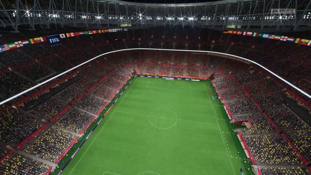 QATAR 2022➤ИСПАНИЯ  —  БРАЗИЛИЯ➤1/4 ФИНАЛА