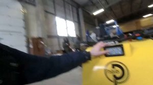 Обзор мотобуксировщик Рыбак 20 л гусеница 500мм - Мотособака ОГОНЬ!