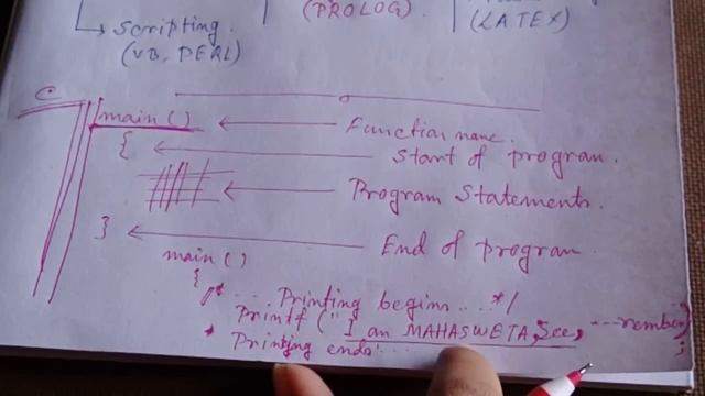 3#How many types of programming language? смотреть онлайн