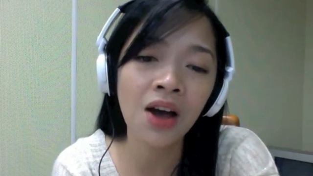 Flower in the Rain - Jaci Velasquez | Jehaziel Alburo смотреть онлайн