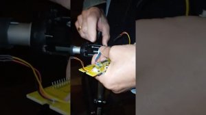 с экраном из Китая для kugoo s3 самокат не едет