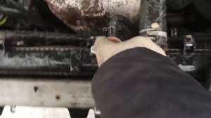 S 4105 ДВС (Двигатель) Mitsubishi Space Wagon 2.4gdi 4G64