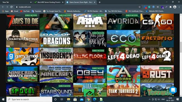 Best ARK Server Hosting Provider In 2021: Instant 80% Off смотреть онлайн