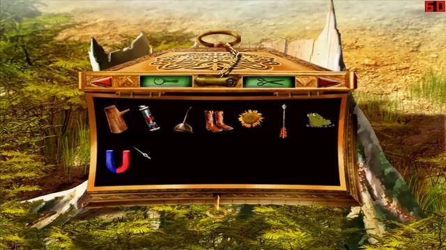 НЕДЕТСКИЕ СКАЗКИ # 5 ВИДЕО ПРОХОЖДЕНИЕ ОТ АЛЕКСАНДРА ИГРОФФ смотреть онлайн