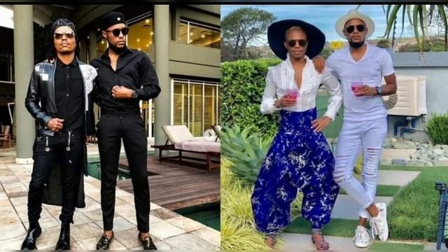 Mohale secured his bags ???allegedly|| #divorcesettlement смотреть онлайн