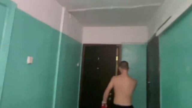 Вот так мы узнали как проходит один день бойца смотреть онлайн