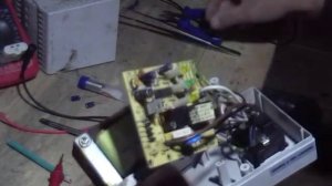 ремонт стабілізатора power com tca2000