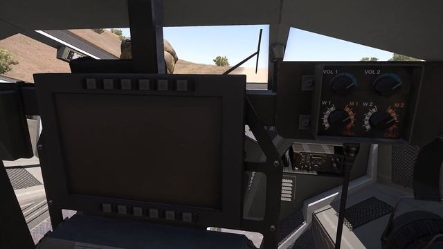 ARMA 3 FRWL WOG 1/30/2015