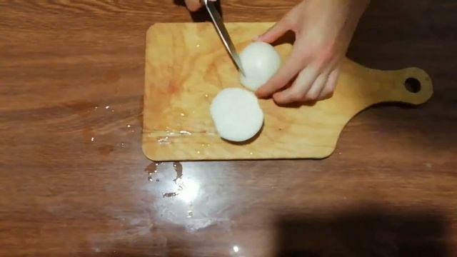 Рецепты семейного ужина