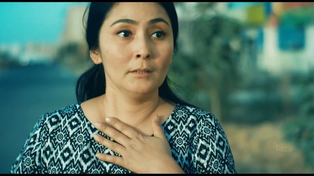 Dildora Niyozova  Yolgiz Ayol.mp4