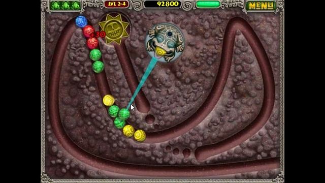 ИГРА КОТОРУЮ ЗНАЕТ ДАЖЕ ТВОЙ ДЕД. Zuma Deluxe #1 (STAGE 1—STAGE 3)—[ИГРОМАНИЯ] смотреть онлайн