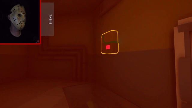 Impostor Hide - Among Us Survival Horror Game смотреть онлайн