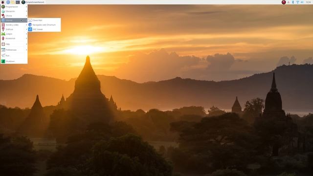 El MINI ORDENADOR más FAMOSO del mundo | RASPBERRY PI 4 смотреть онлайн