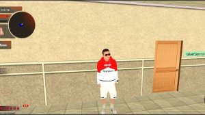 КАК УСТРОИТСЯ В ФСБ НА BLACK RUSSIA!? Ладно, давай расскажу)