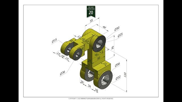 autocad 2-23 смотреть онлайн