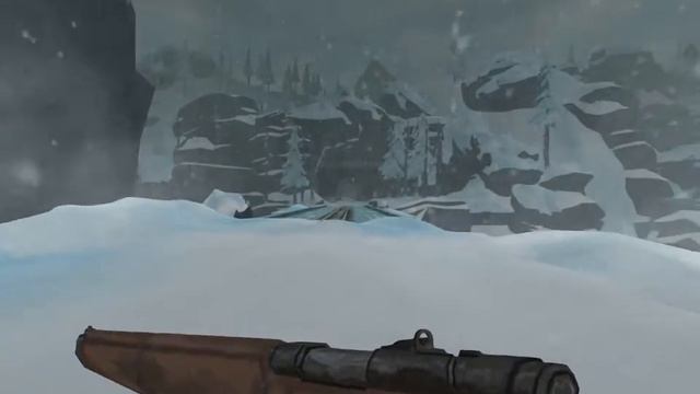 НОВАЯ ЛОКАЦИЯ!!!!!|||THE LONG DARK №4 смотреть онлайн