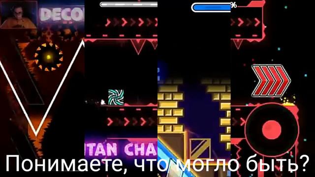 @TitanChannel  - НЕЛИС НУБ, ДЕКОДИ ПРО (prod. @DeCody ), но каждый второй бит отсутствует