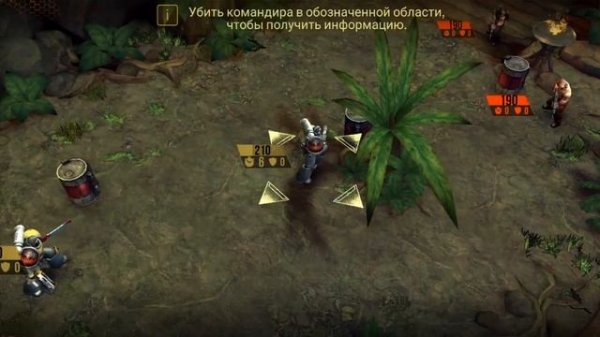 Space Wolf : Обзор игры. ☢️