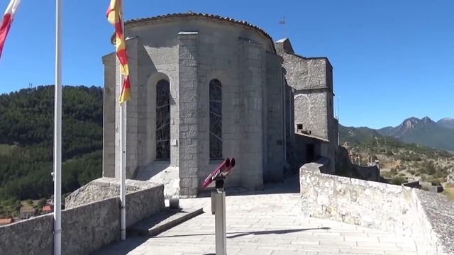 La citadelle de Sisteron смотреть онлайн