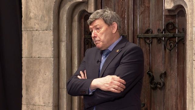 Люди и Судьбы 105 ЛЕТ СО ДНЯ РОЖДЕНИЯ ЛЕГЕНДАРНОГО РАЗВЕДЧИКА ГЕРОЯ РОССИИ АЛЕКСЕЯ БОТЯНА.