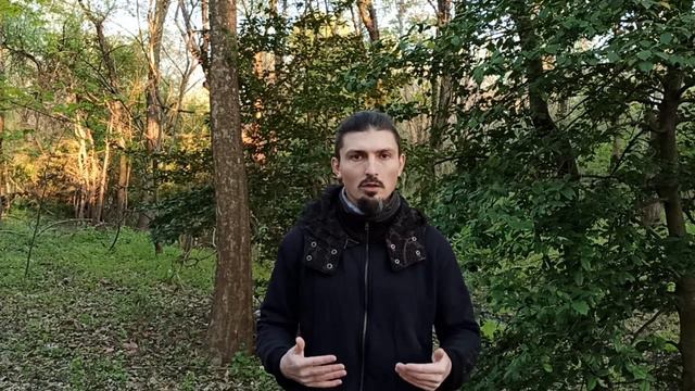 Три требования к внутренней практике смотреть онлайн