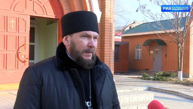 Центр военно-спортивной подготовки и патриотического воспитания откроется в Калмыкии смотреть онлайн