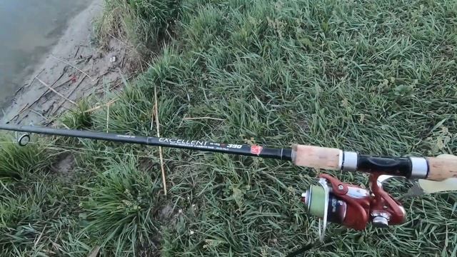 Рыбалка на первое мая платник Байсерке-2 смотреть онлайн