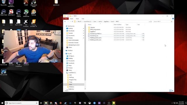 MK11 PC Xbox One Controller EASY FIX! смотреть онлайн