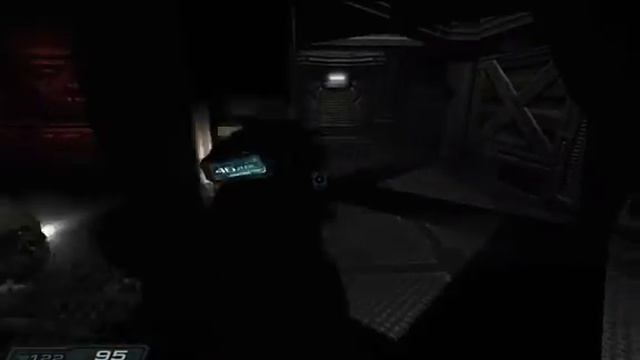 Doom 3 Gameplay Mac OS X El Capitan смотреть онлайн
