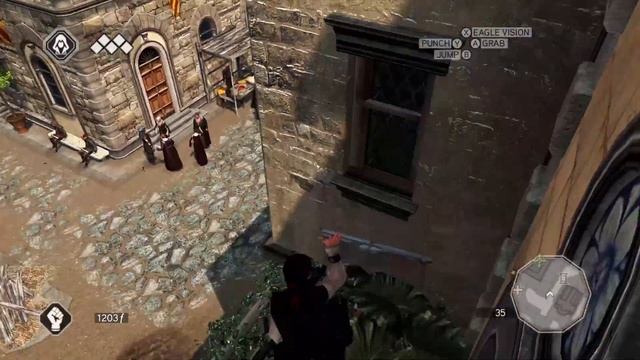 Assassin's Creed 2 Nintendo Switch Impressions - How Well Does it Run? смотреть онлайн