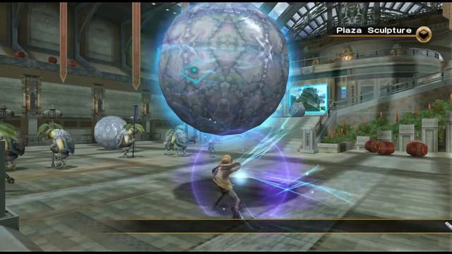 [TAP] Final Fantasy Crystal Chronicles: The Crystal Bearers - Episode 1 смотреть онлайн