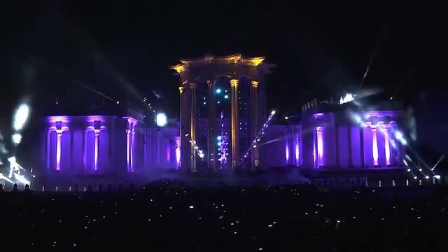 Фестиваль искусств «Вдохновение» смотреть онлайн