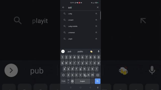 Pubg Error Download OBB Service Is Running Fix Problem Solved