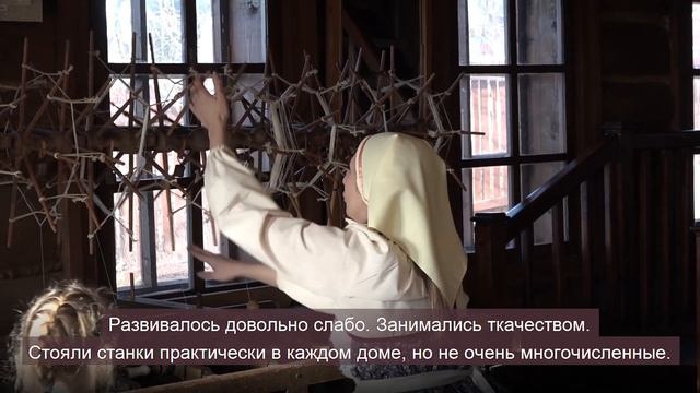 К 240-летию Богородского края : Боровково смотреть онлайн