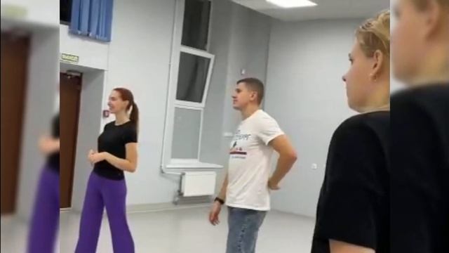 ? ПРОЕКТ ЛЮБИТЕЛЕЙ ⛸ "Фигурный класс" | КАСТИНГ | 1-ые тренировки ✨ смотреть онлайн