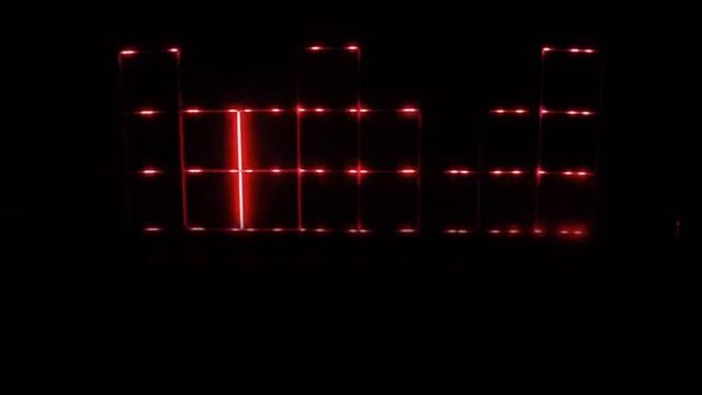 Light Pixel Bar Demo,how amazing show смотреть онлайн