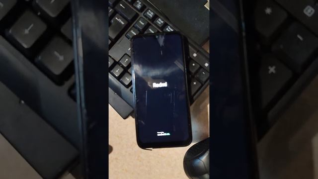 розблокування FAST BOOT на XIAOMI швидко смотреть онлайн