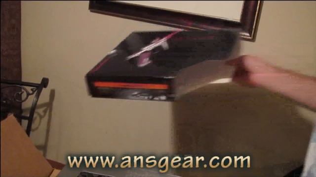 09 Smart Parts Impulse Unboxing смотреть онлайн