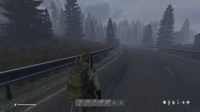 DayZ . ч . 3 . Predators DeerIsle PVE . Выживаю на островах . #elektronikeddi . #DayZ