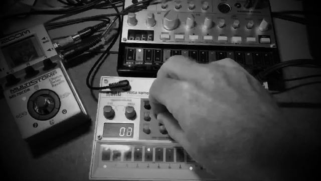 Volcadia walking... смотреть онлайн