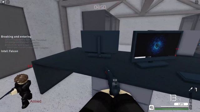 [WR] 1:12:05 ║ Ironman Legend Full Stealth ║