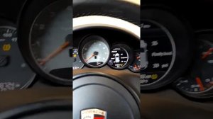 how to reset tpms light for porsh cayenne
