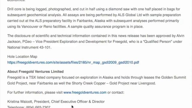 5 Mining Stocks Whose Drill Results Were Ignored смотреть онлайн