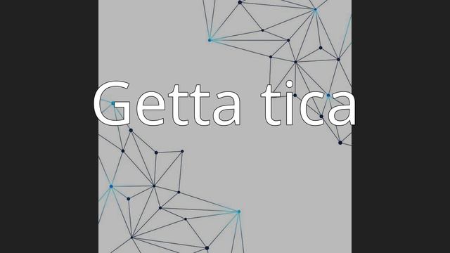 Getta tica смотреть онлайн
