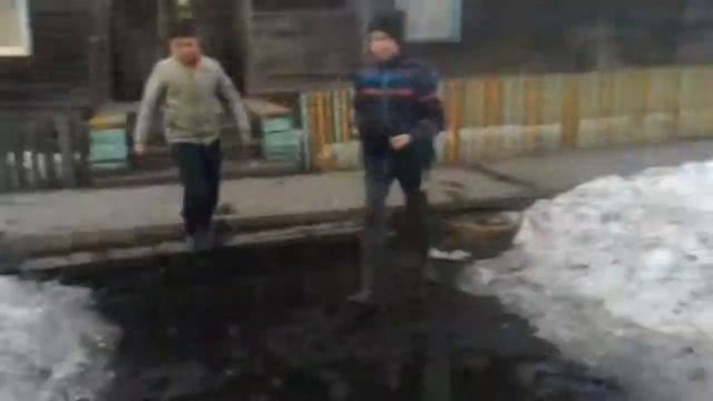 Возвращение на ютуб . Пирсы.!!.