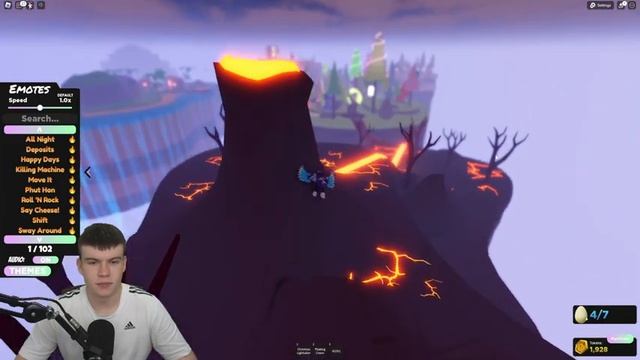 ALL 7 EGG LOCATIONS In Roblox TTD 3! EASTER EGG HUNT EVENT QUEST! смотреть онлайн