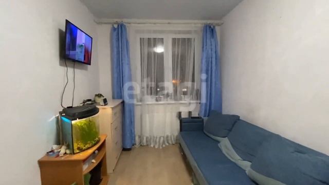 10125796 3 мкр., ул. Радищева, д. 21 смотреть онлайн