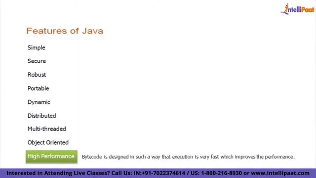 Bytecode & Java Virtual Machine | Java Tutorial For Beginners Part-2 | Intellipaat смотреть онлайн