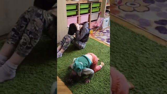 Дистанционное обучение. Домашнее задание по Физкультуре ? смотреть онлайн